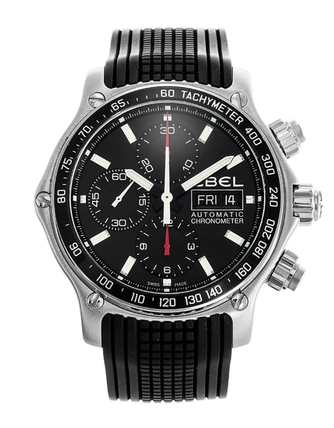 Ebel 1911 Discovery 9750L62.53B35606